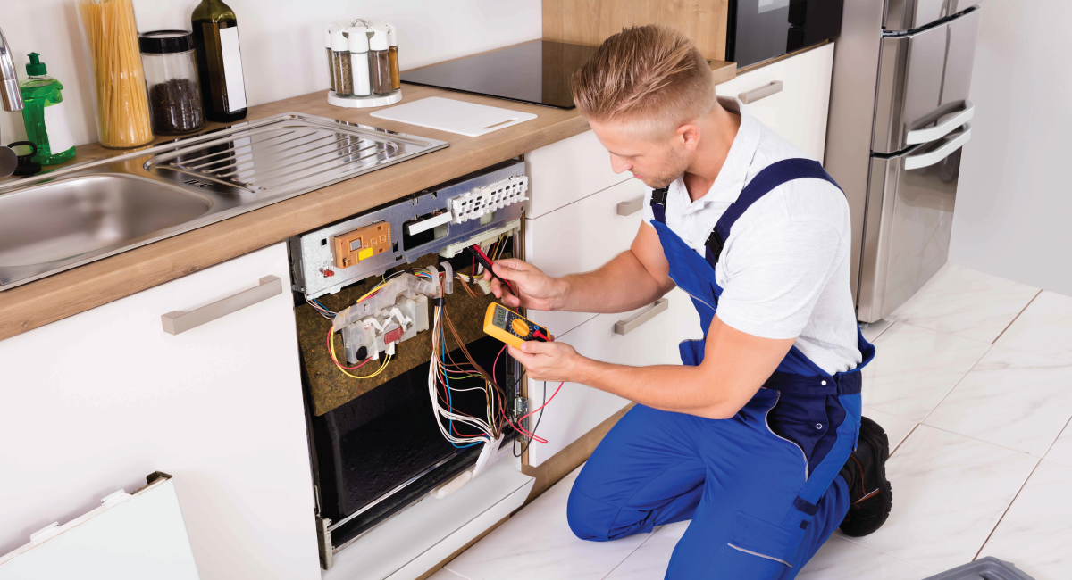 4 Appliance Repair Tips for Improving the Customer Experience