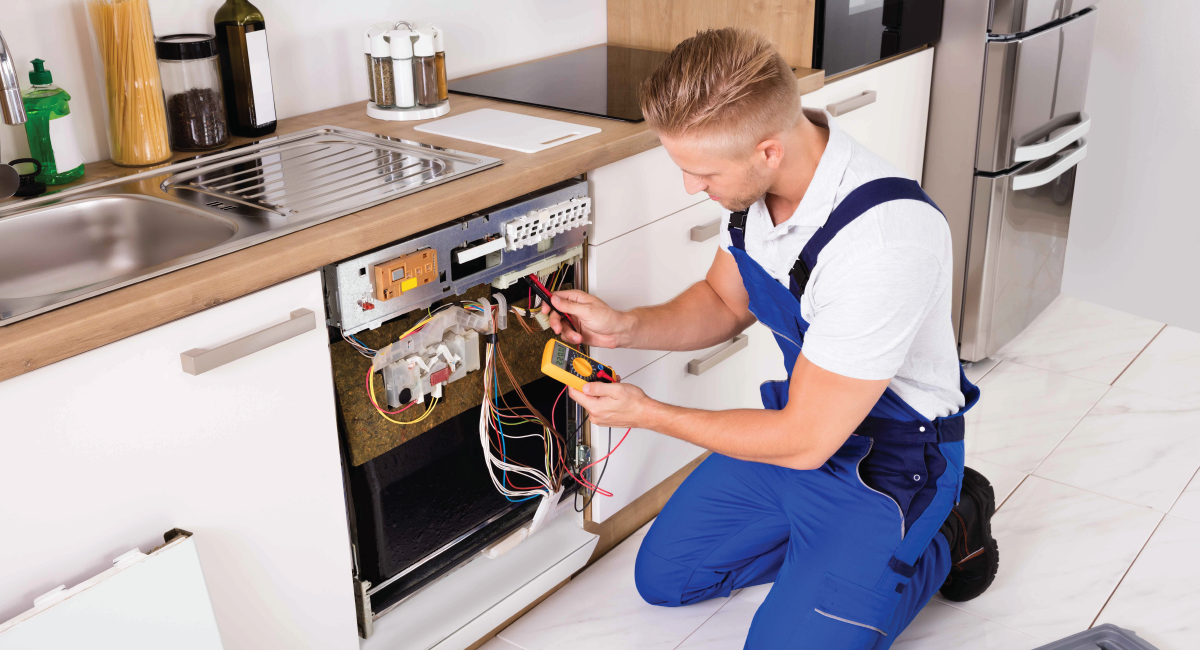 Sub Zero Repair Expert Dependable Refrigeration & Appliance Repair Service
