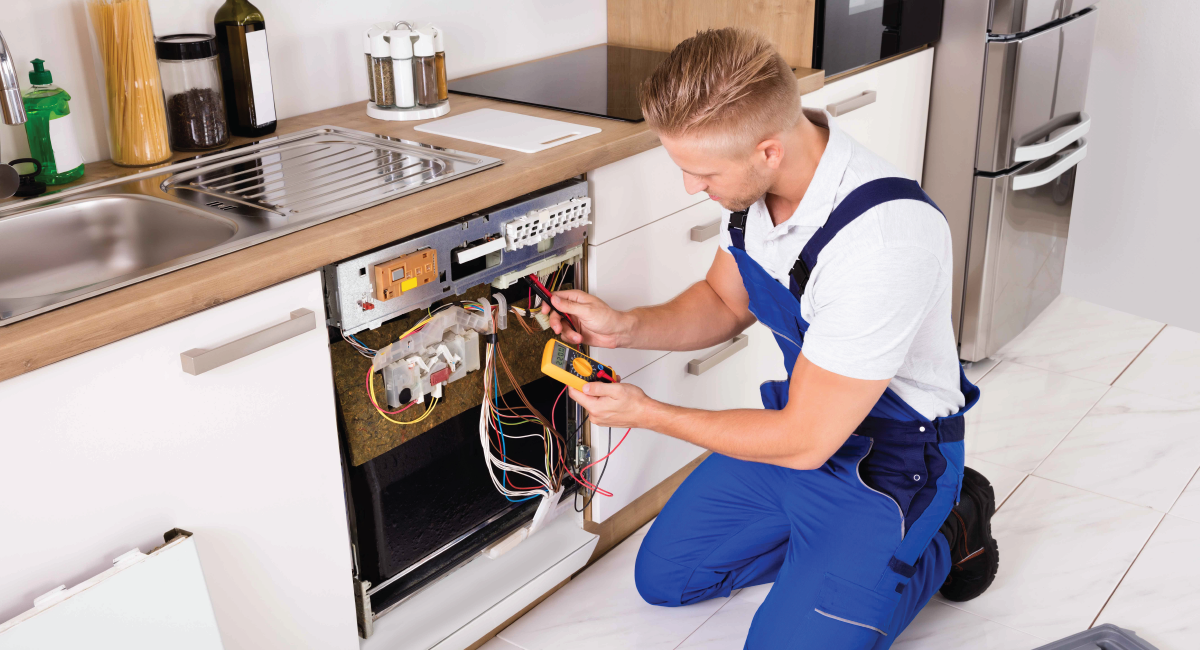 Mr Appliance Oro Valley Dependable Refrigeration & Appliance Repair Service