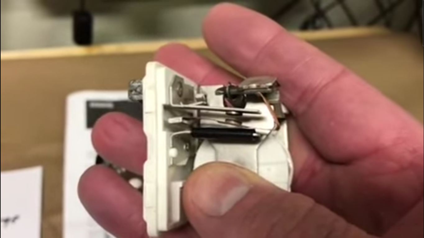 HVAC Hard Start Kits How Does It Work?