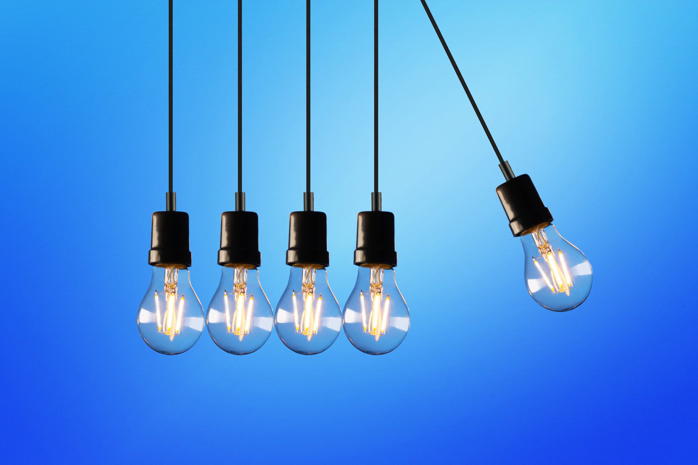 LED Light Bulbs: Are they the best option for your property?