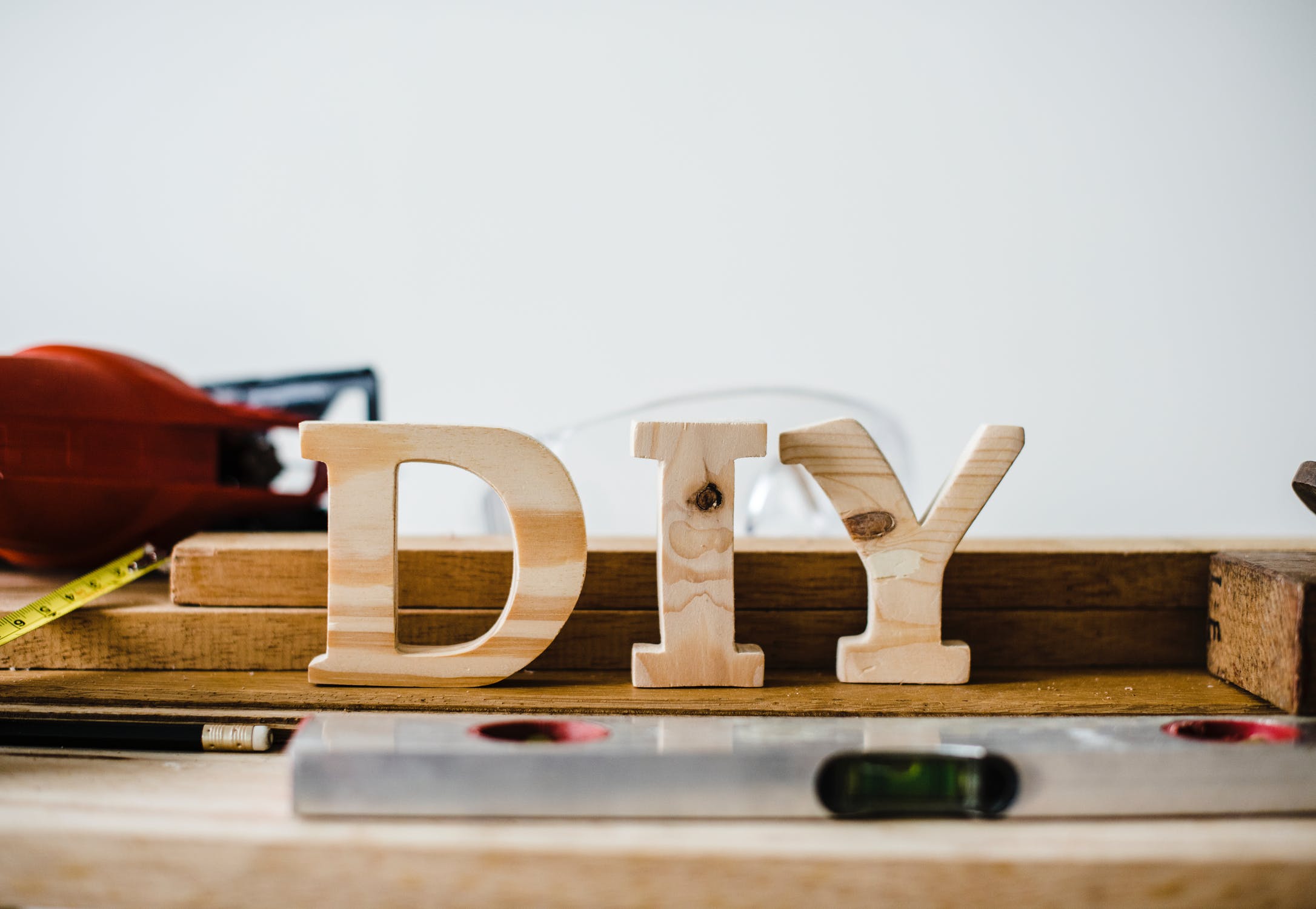 5 Easy DIY Projects That Can Add Value to Your Property