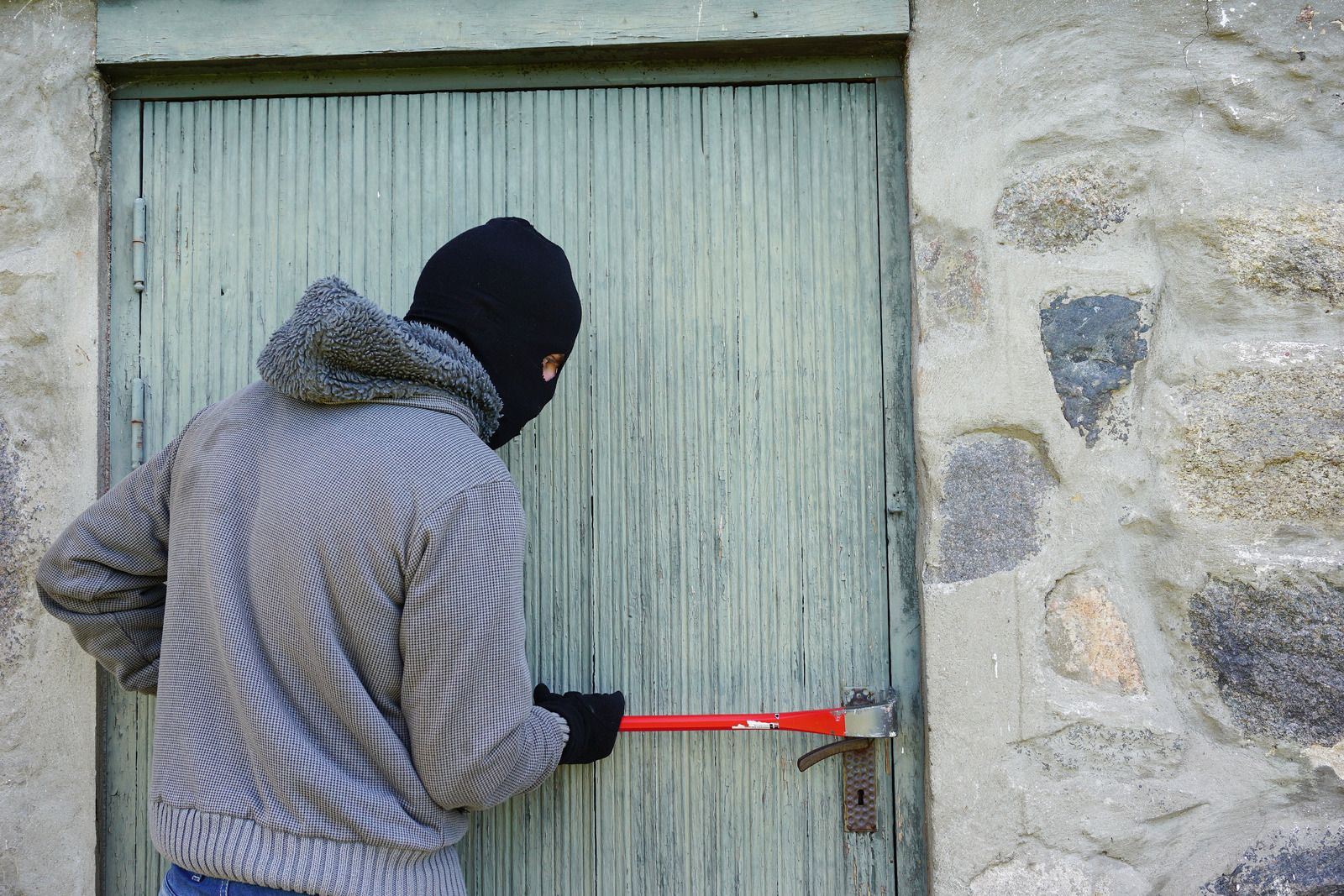 Is Your Rental Home Safe?