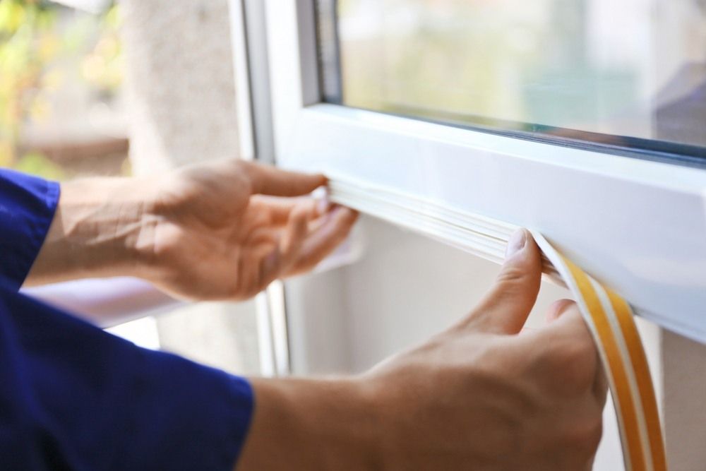 4 Easy DIY Ways to Seal and Draft-Proof Your Windows