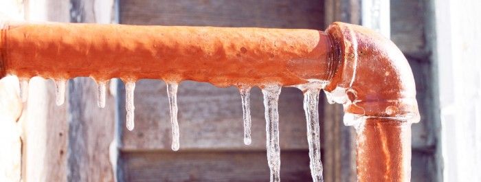 3 Actionable Ways to Prevent Freezing Pipes