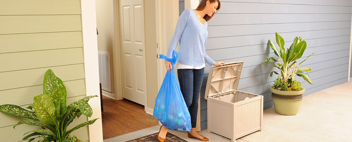 3 Reasons Why You Should Consider Trash Valet Service