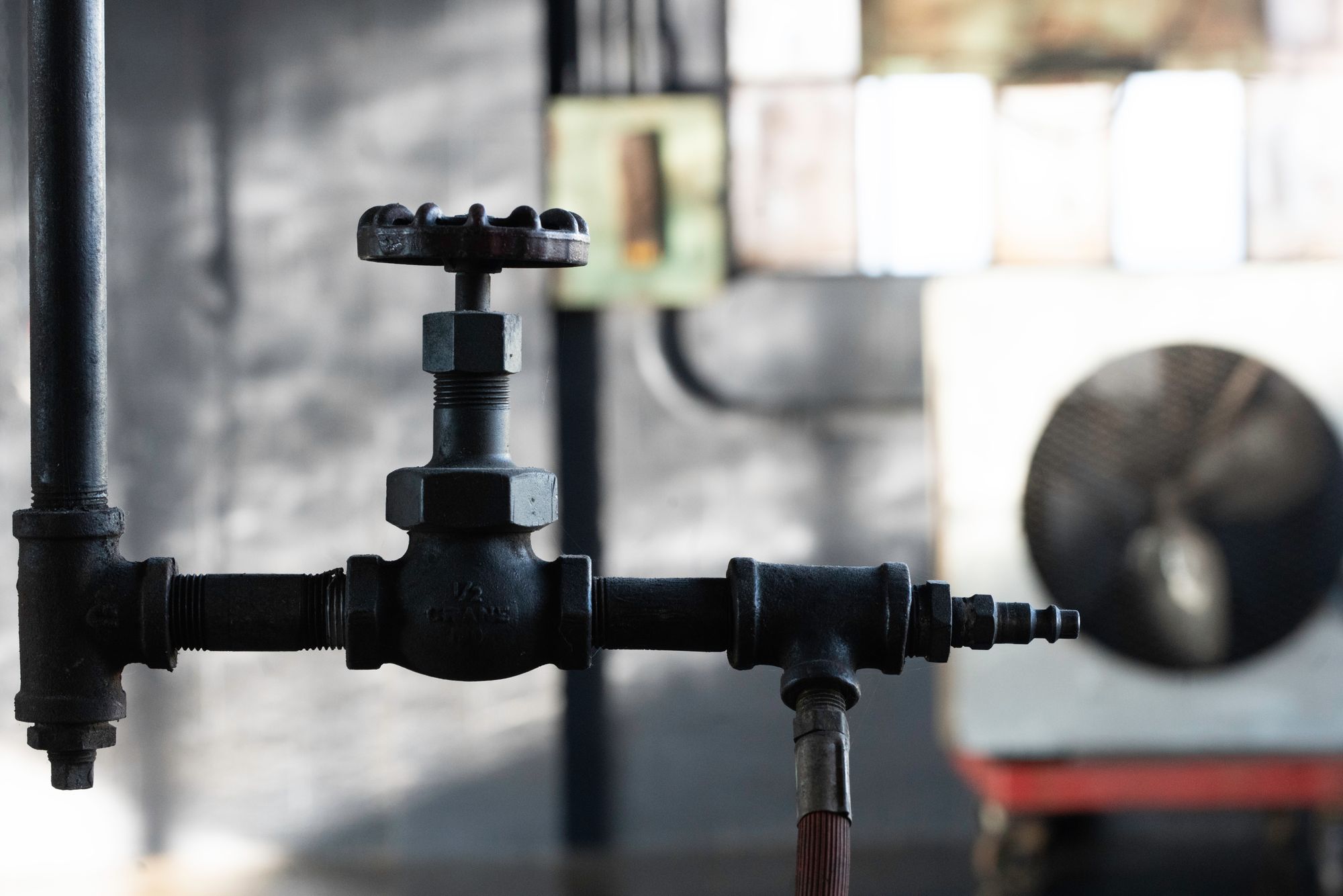 5 Tips to Manage Your Plumbing Systems This Winter