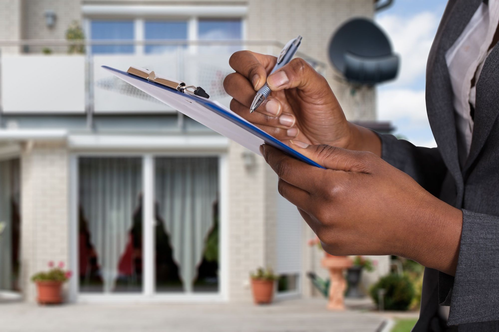 How Often Should a Property Manager Inspect a Rental