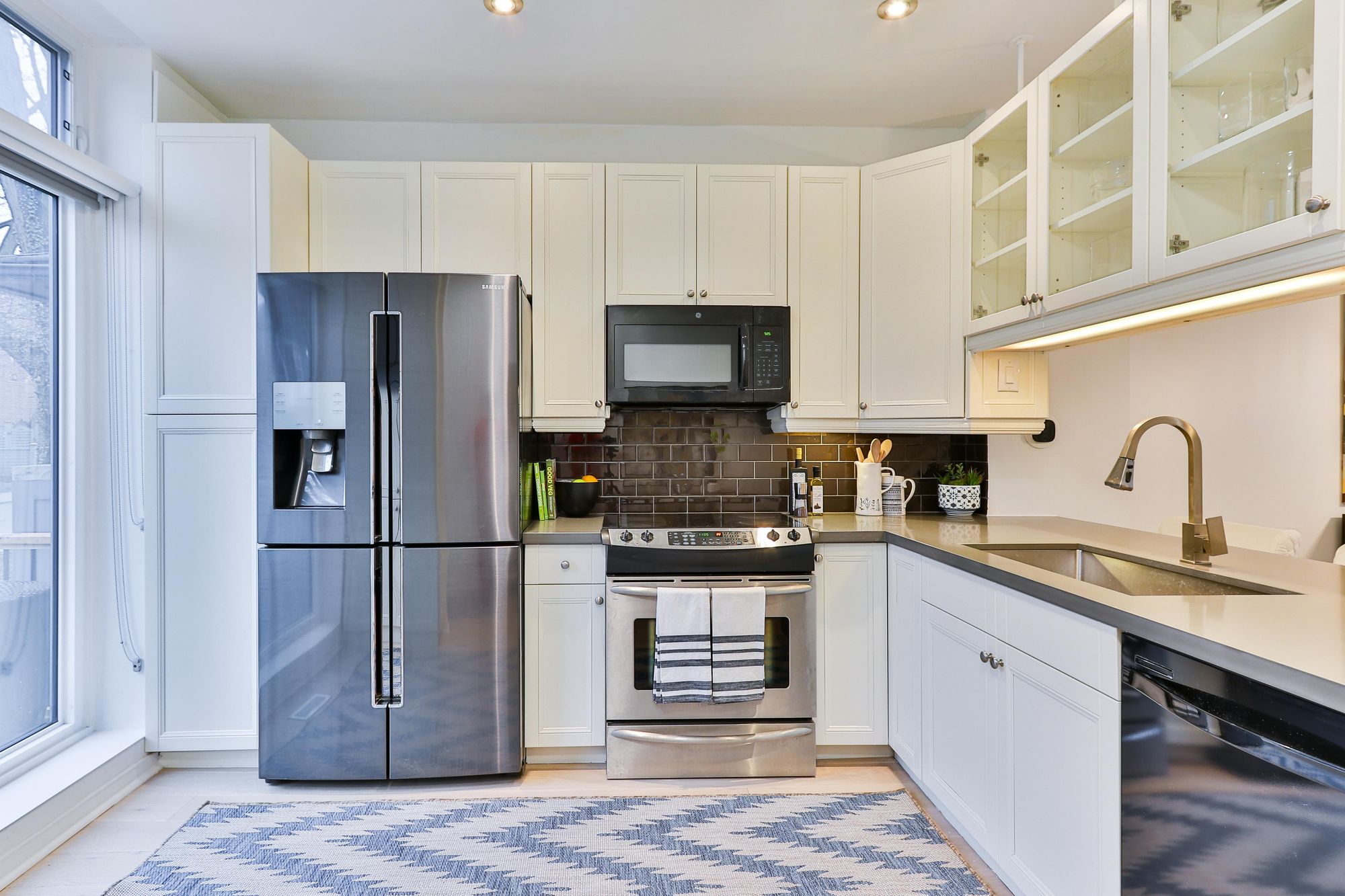 What Type of Refrigerator You Should Choose for Your Home?