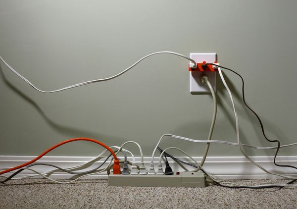 How to Detect Faulty Electrical Wiring in a Rental Property